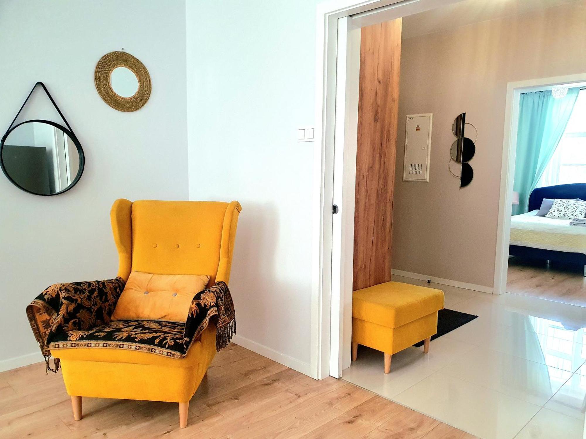 Apartament Amber Dwie Sypialnie Stare Miasto Elblag Kültér fotó